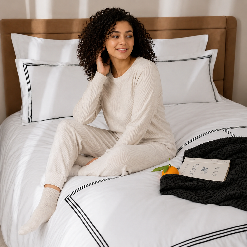 Luxury Bedding