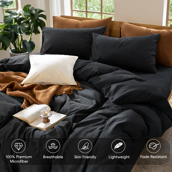 Duvet Cover Sets