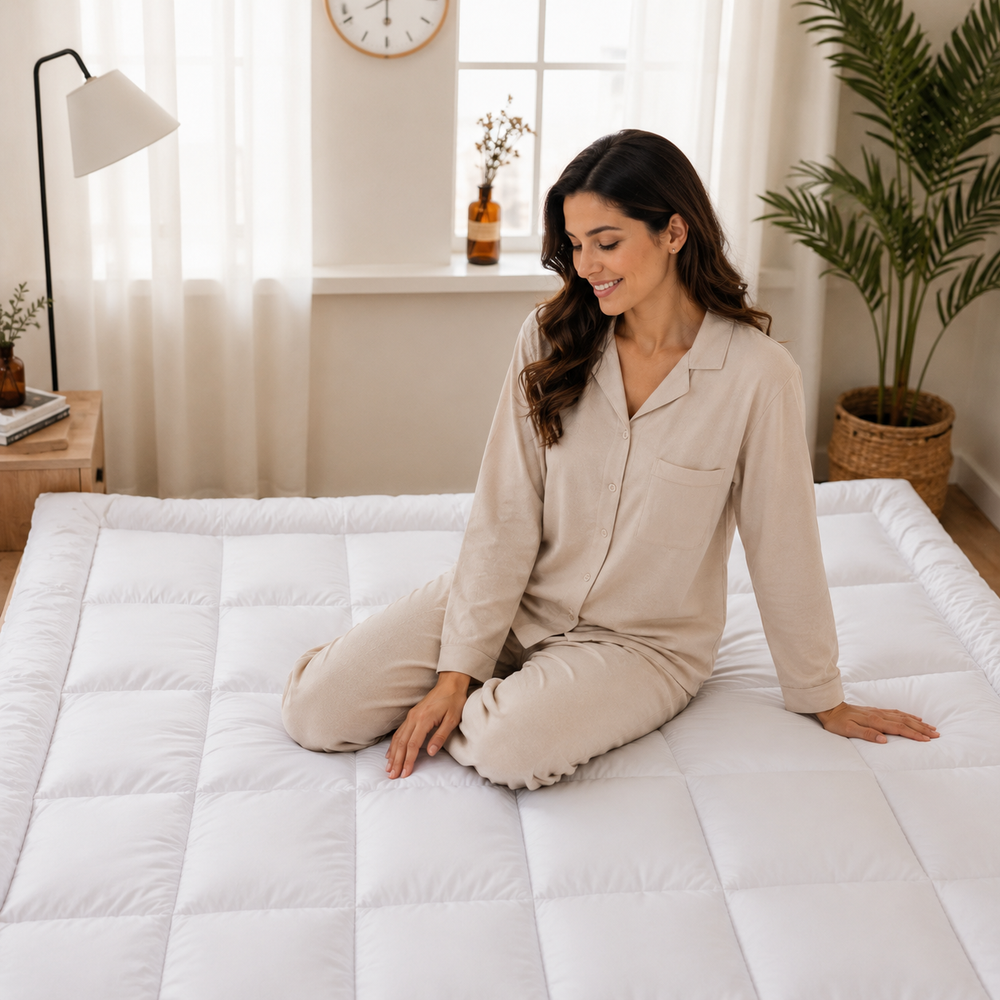 Mattress Toppers
